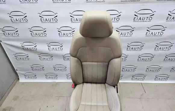Mercedes-Benz GL X166 Front driver seat 