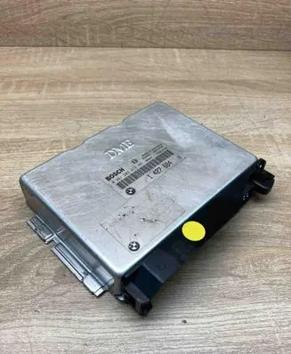 BMW 7 E38 Engine control unit/module ECU 1427684 0261203473