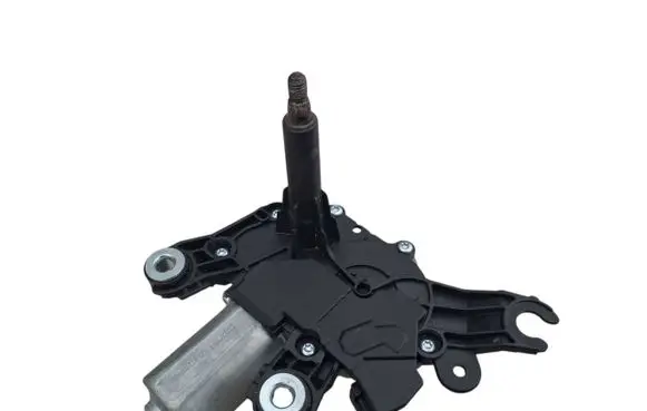 Renault Clio IV Rear window wiper motor 6234123460E09 623412 3460E09