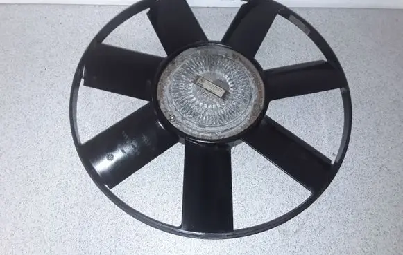 BMW 5 E39 Fan impeller 11522249216 2243303
