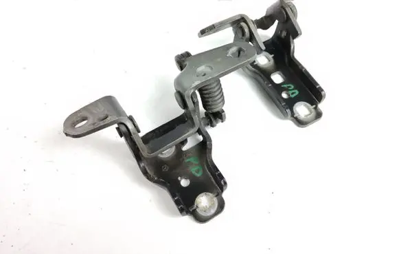 Dodge RAM Front door hinge set 