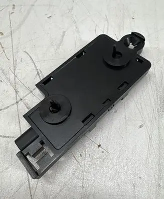 Porsche 911 991 Keyless (KESSY) go control unit/module 7PP962132 28400128001