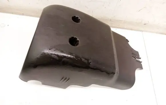 Land Rover Range Rover L405 Steering wheel column trim CK52044F16B