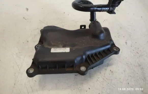 Volvo V60 other engine part