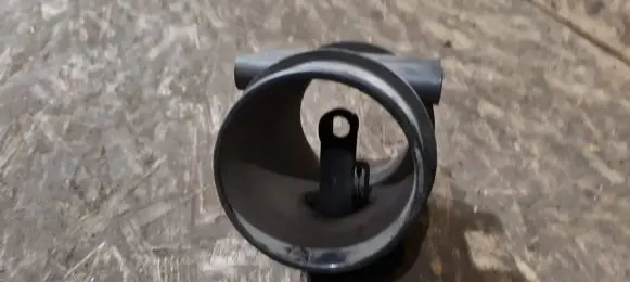 Volvo S80 Mass air flow meter 9202199
