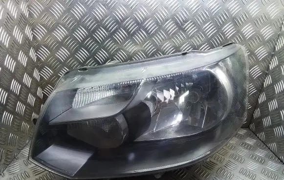 Volkswagen Transporter - Caravelle T5 Headlight/headlamp 7E1941015H 0301254301 030125430100