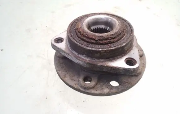 Opel Vectra C Front wheel hub