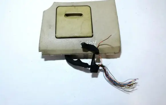 Peugeot 406 Other control units/modules 9620693977 1842023016