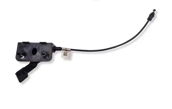 Jeep Compass Engine bonnet/hood lock release cable 68257542AA