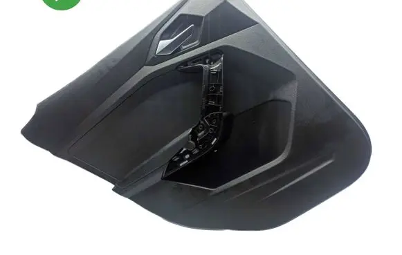 Audi A1 Rear door card panel trim 82G867487 9915083 82G86747