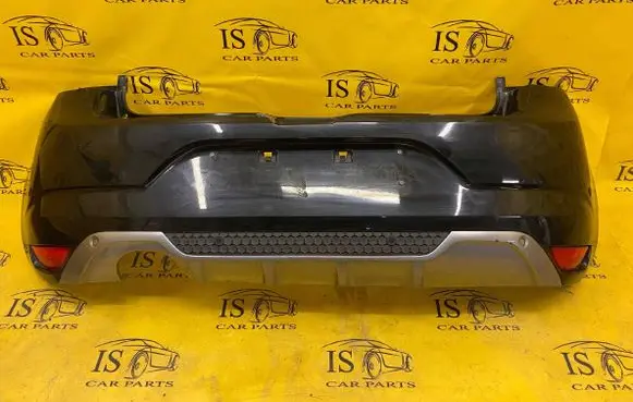 Renault Megane IV Rear bumper
