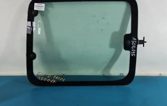 Renault Kangoo I Rear door window glass IMPRK1505595