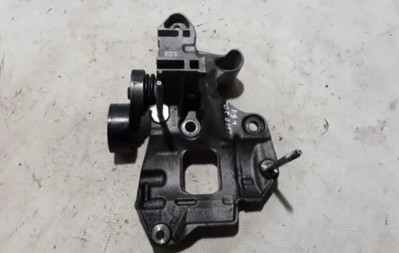 Generator/alternator bracket