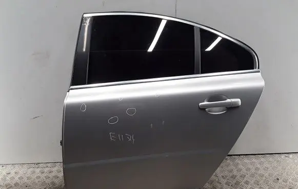 Volvo S80 Rear door 