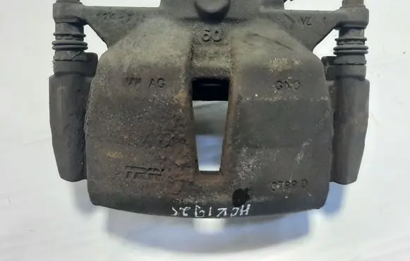 Volkswagen Sharan Front brake caliper