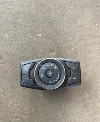 Ford Ranger Light switch DG9T-13D061-HDW