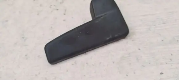 Volkswagen Golf VII Engine bonnet (hood) release handle 3C2823533