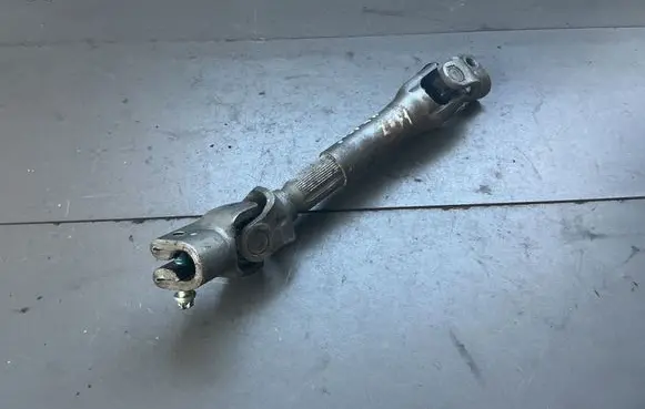 Opel Astra H Steering column universal joint 