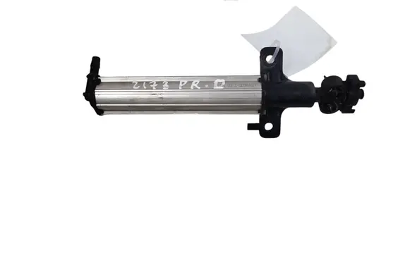 Citroen C4 I Picasso Windshield washer spray nozzle 