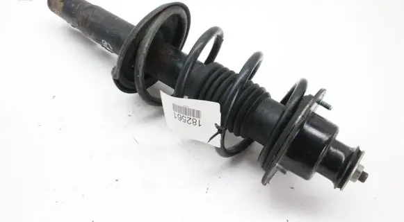 Porsche Boxster 986 Rear shock absorber/damper 98633305120