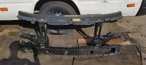 Land Rover Range Rover L322 Front piece kit 