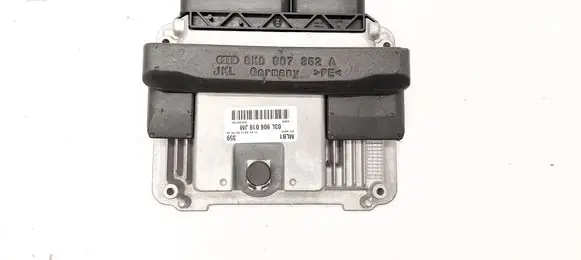 Audi Q5 SQ5 Engine control unit/module 03L906018JM