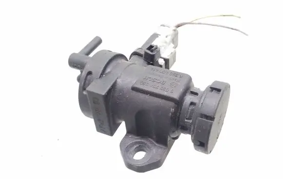Citroen C8 Turbo solenoid valve 9635704380 0928400414