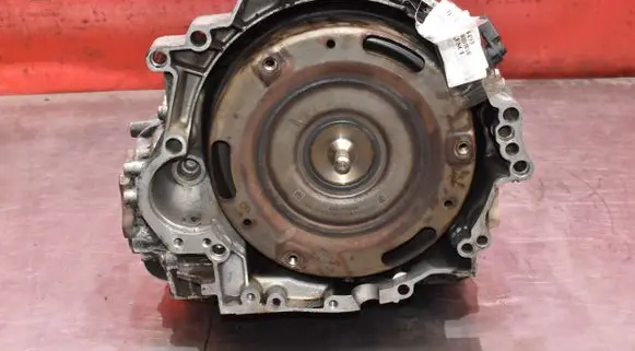 Audi A6 Allroad C5 Manual 6 speed gearbox HWD