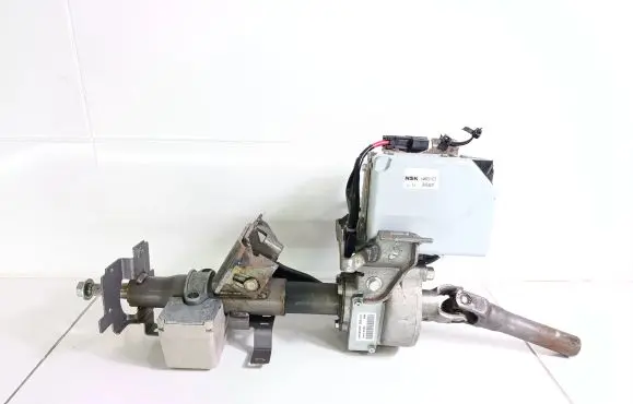 Nissan Leaf I (ZE0) Electric power steering pump 488103ND0B VH51910001 B953037