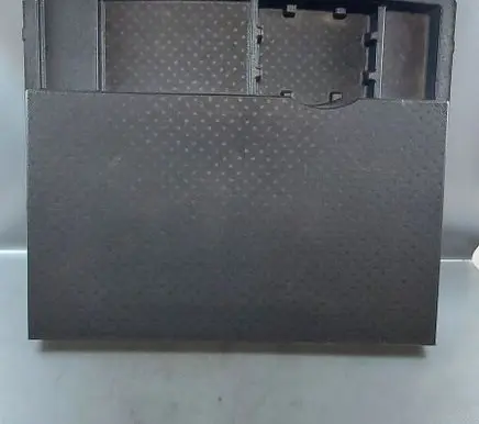 KIA Sportage Tool box 85725F1700