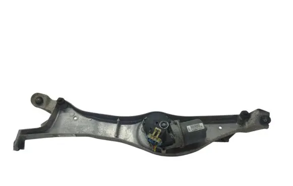 Cadillac SRX Front wiper linkage and motor 404574 25757041