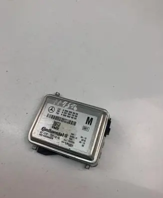 Mercedes-Benz A W176 Other control units/modules A0009008905