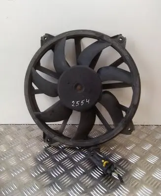 Peugeot 5008 Electric radiator cooling fan FC1049874716T 9661571480 GMV140CEM00