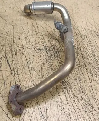 BMW X5 E53 Engine coolant pipe/hose LGV56738