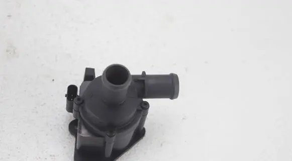 Audi A4 S4 B8 8K Electric auxiliary coolant/water pump 06H121601J