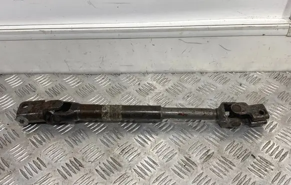 Opel Meriva A Steering column universal joint 93324769