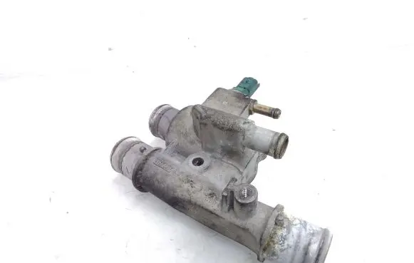 Thermostat/thermostat housing