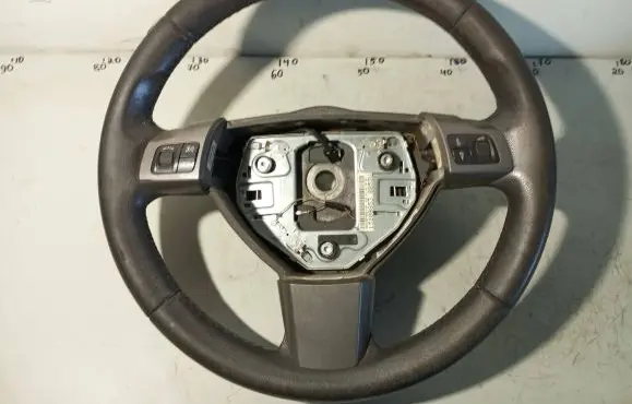 Opel Vectra C Steering wheel 13208853 305430299057AA