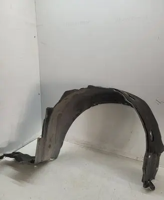 Toyota Prius (XW20) Front wheel arch liner splash guards