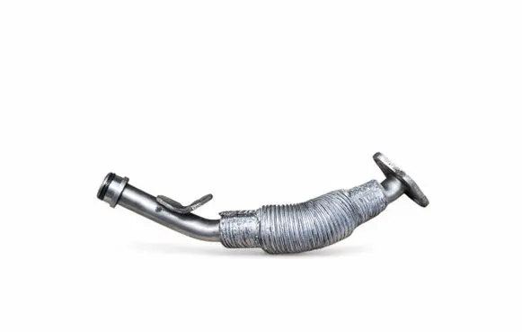 BMW 7 F01 F02 F03 F04 Air intake hose/pipe 7581809