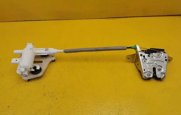 Mercedes-Benz GLC C253 Tailgate/trunk/boot lock/catch/latch A0999068600