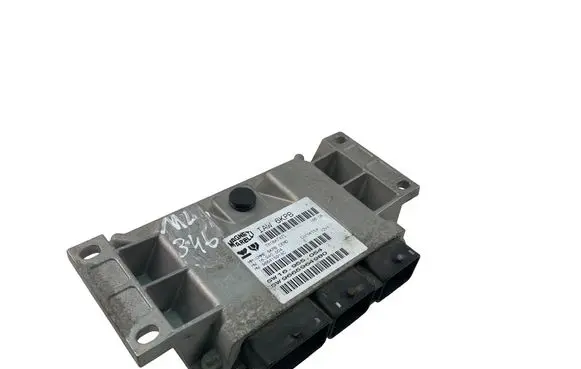 Citroen C5 Engine control unit/module ECU 9664159180 9665964980