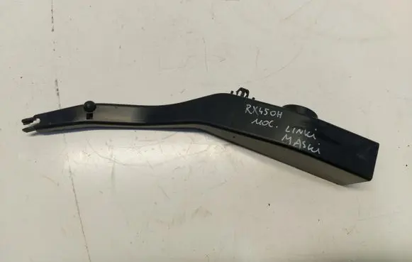 Lexus RX 450H Radiator mount bracket 5362948040