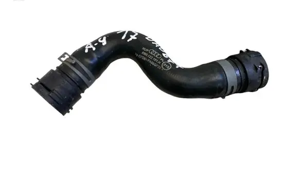 Audi A4 S4 B9 Engine coolant pipe/hose 8W0122101H