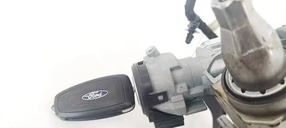 Ford C-MAX II Ignition lock 