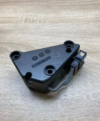 Volkswagen Golf V Sound amplifier 1K0035463D 310413405920