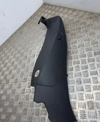 Renault Megane IV (C) pillar trim 769188534R 632100872002 887503729R