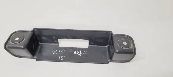 Ligier JS 50 Tailgate/boot lid lock trim 1409993