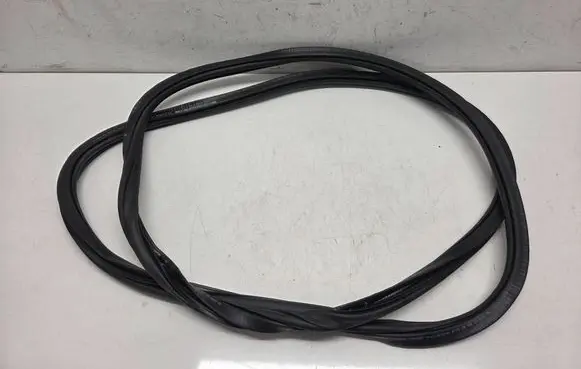 Volkswagen Tiguan Rubber seal front coupe door 5NA867911B