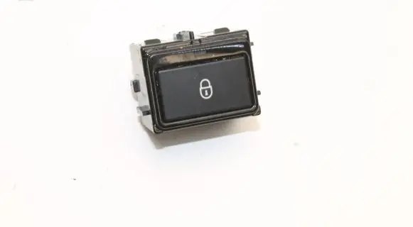 Jaguar XE Central locking switch button GX7314017FC